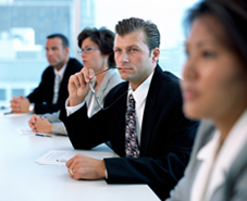 Business People